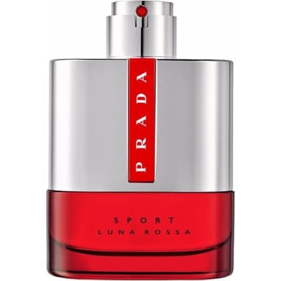 Prada Luna Rossa Sport Eau De Toilette 100ml